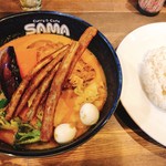 SAMA - 