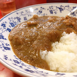 大和家 - ‪‪◆カレーライス 650‬円