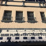 BLUE PLATE OYSTERETTE - 