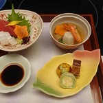 しゃぶしゃぶ・日本料理 木曽路 - 