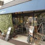 ザ シックス マーケット - 