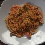 クレージー ドッグカフェ - 