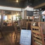 クレージー ドッグカフェ - 