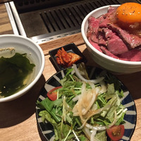 赤身焼肉USHIO - 