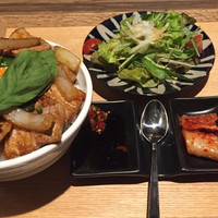 赤身焼肉USHIO - 