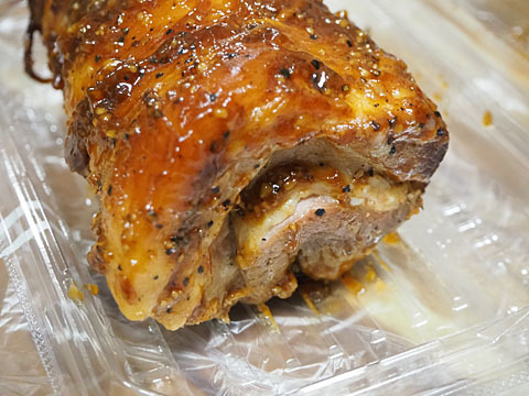 山賊焼きを求めて By Chineko 閉店 ローゼンハイム 東急東横店東急フードショー Rosenheim 渋谷 デリカテッセン 食べログ 山賊焼きを求めて By Chineko 閉店 ローゼンハイム 東急東横店東急フードショー Rosenheim 渋谷 デリカテッセン 食べログ