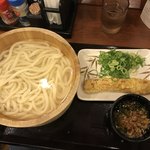 丸亀製麺 - 