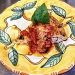 エノテカ イデンティタ - 