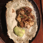 神楽坂 石かわ - 