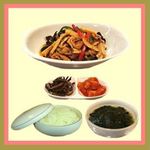 ゆめ - 料理写真:豚ブルゴギ定食