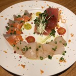 活豚料理 新宿 inton - 