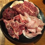 焼肉×食べ放題 豪徳寺 ひゃくてん - 