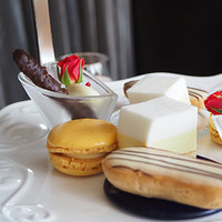 ザ・レギャン・トーキョー - アフタヌーンティー