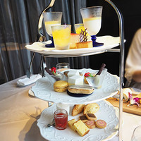 ザ・レギャン・トーキョー - アフタヌーンティー