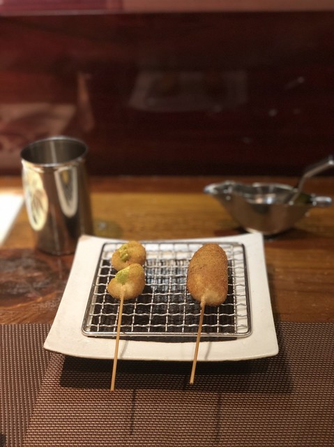 Kitashinchi Kushimasa photo 3