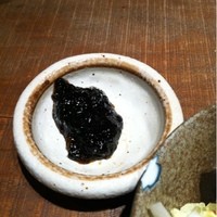 黒尊 - 海苔の佃煮