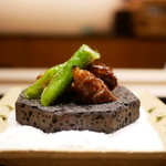 西麻布 いちの - 