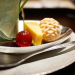 西麻布 いちの - 