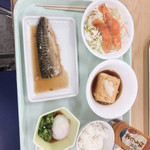 長崎大学文教食堂 - 