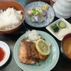 大衆料理　川治