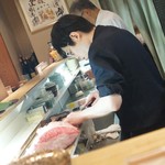 NIKUSYO taku ohira - 板長