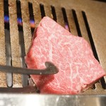 NIKUSYO taku ohira - 焼くべし焼くべし‼︎