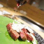 NIKUSYO taku ohira - ワインだよね