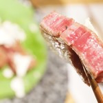 NIKUSYO taku ohira - ピングー