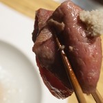 NIKUSYO taku ohira - 