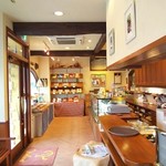 フランス菓子 イヴリーヌ - 