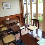 フランス菓子 イヴリーヌ - 