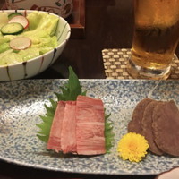 たんや又兵衛 六本木本店 - 