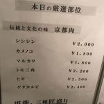 NIKUSYO taku ohira - 