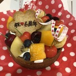 カフェ クリュ - 