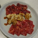 焼肉香蘭 - 