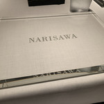 NARISAWA - 