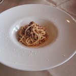 イタリアンレストラン カサノヴァ - 本日入荷の一口パスタ