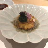 代官山 鮨 たけうち - 