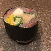 代官山 鮨 たけうち - 