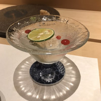 代官山 鮨 たけうち - 