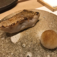 代官山 鮨 たけうち - 