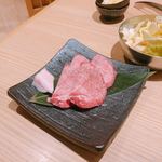 Yakiniku Sukiyaki Jun - 