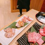 Yakiniku Sukiyaki Jun - 