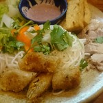 タン・カフェ - 