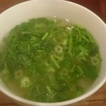 タン・カフェ - 