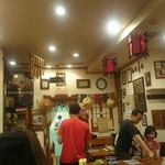 タン・カフェ - 