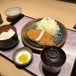 Tonkatsu Katsumasa - 