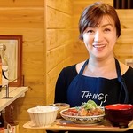 おばんざい はる花