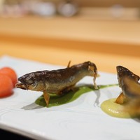御料理 まつ山 - 