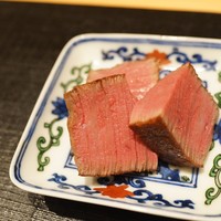御料理 まつ山 - 